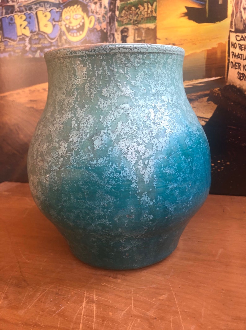 Hockett 65 Vase