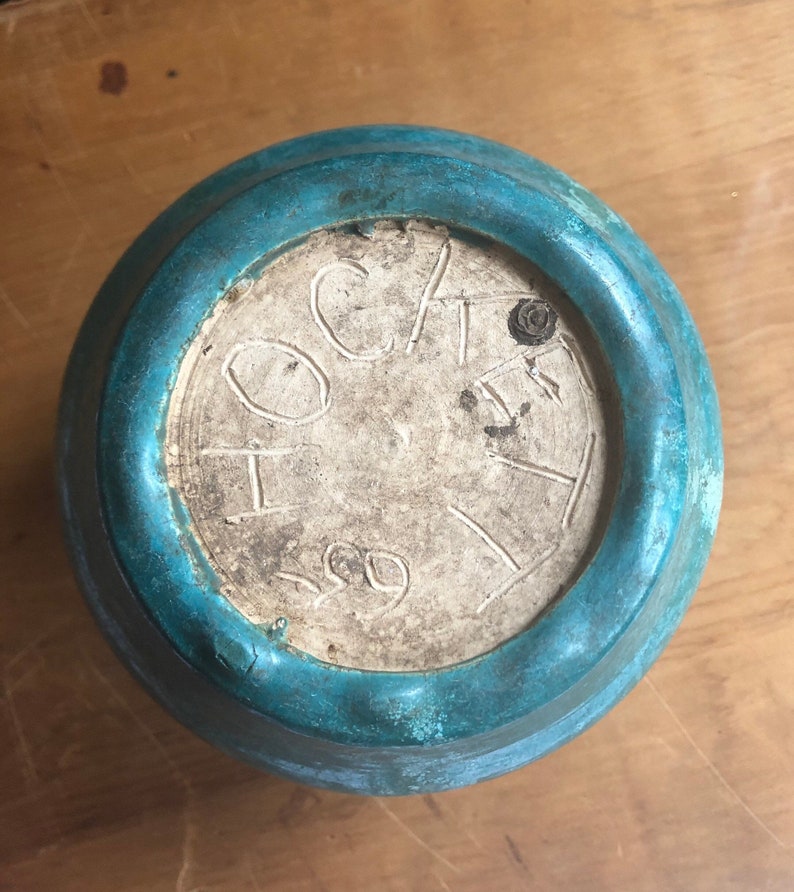 Hockett 65 Vase