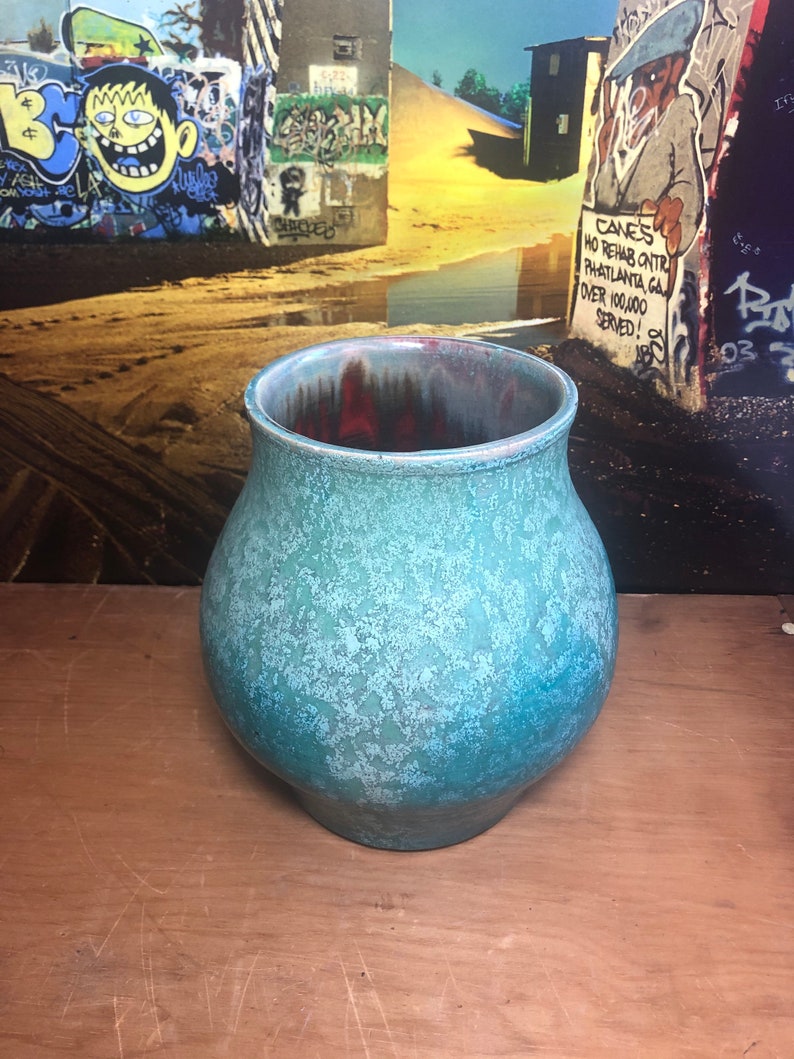 Hockett 65 Vase