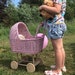 see more listings in the Prams  section
