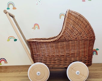 child's first toy pram