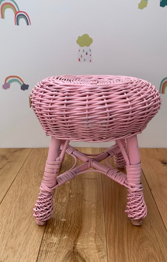Etsy 2024 wicker chair