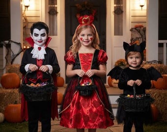 Cestino di vimini nero di Halloween, cestino per dolcetto o scherzetto, cestino Boo, cestino di Halloween, cestino per dolci,