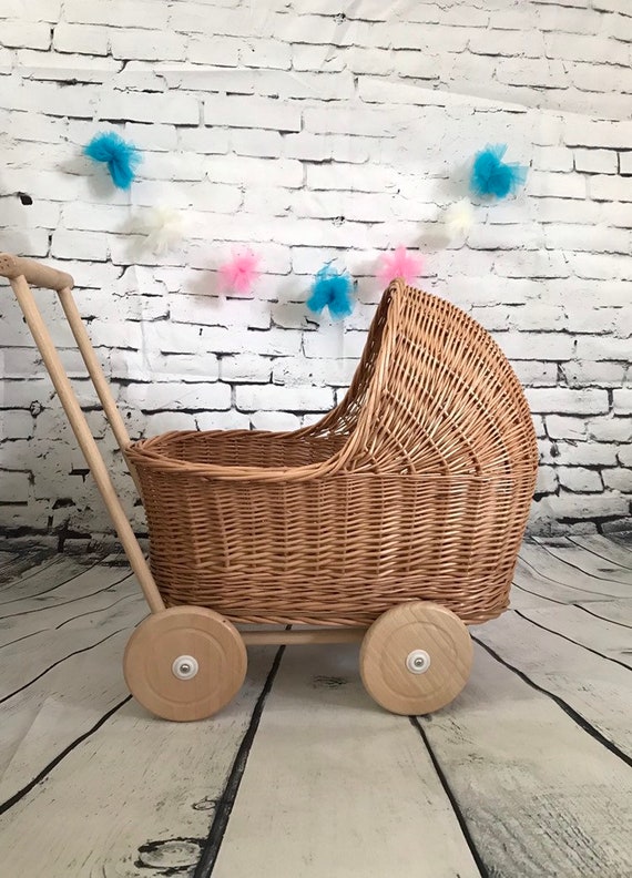 polish pram makes