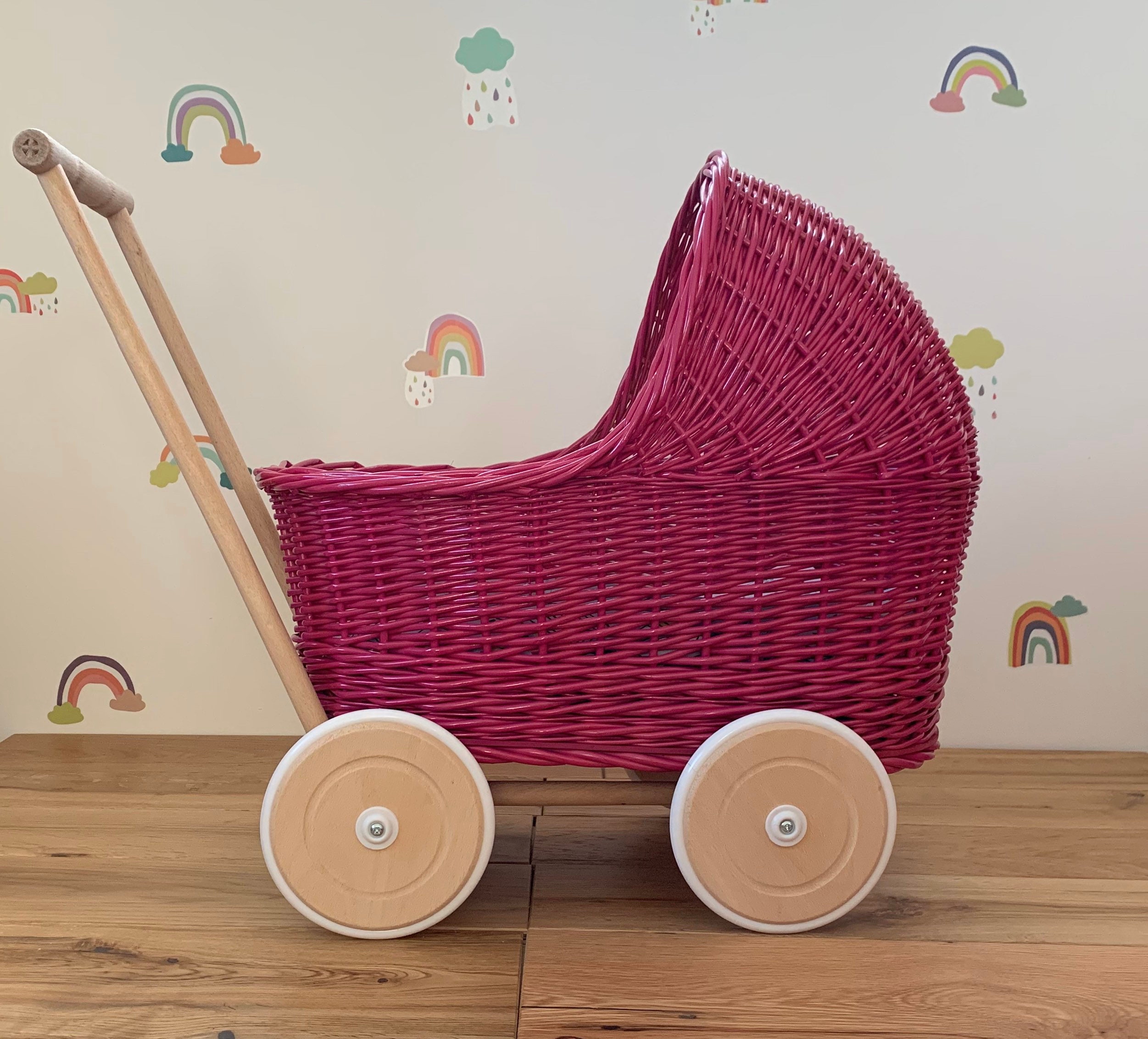 polish pram makes