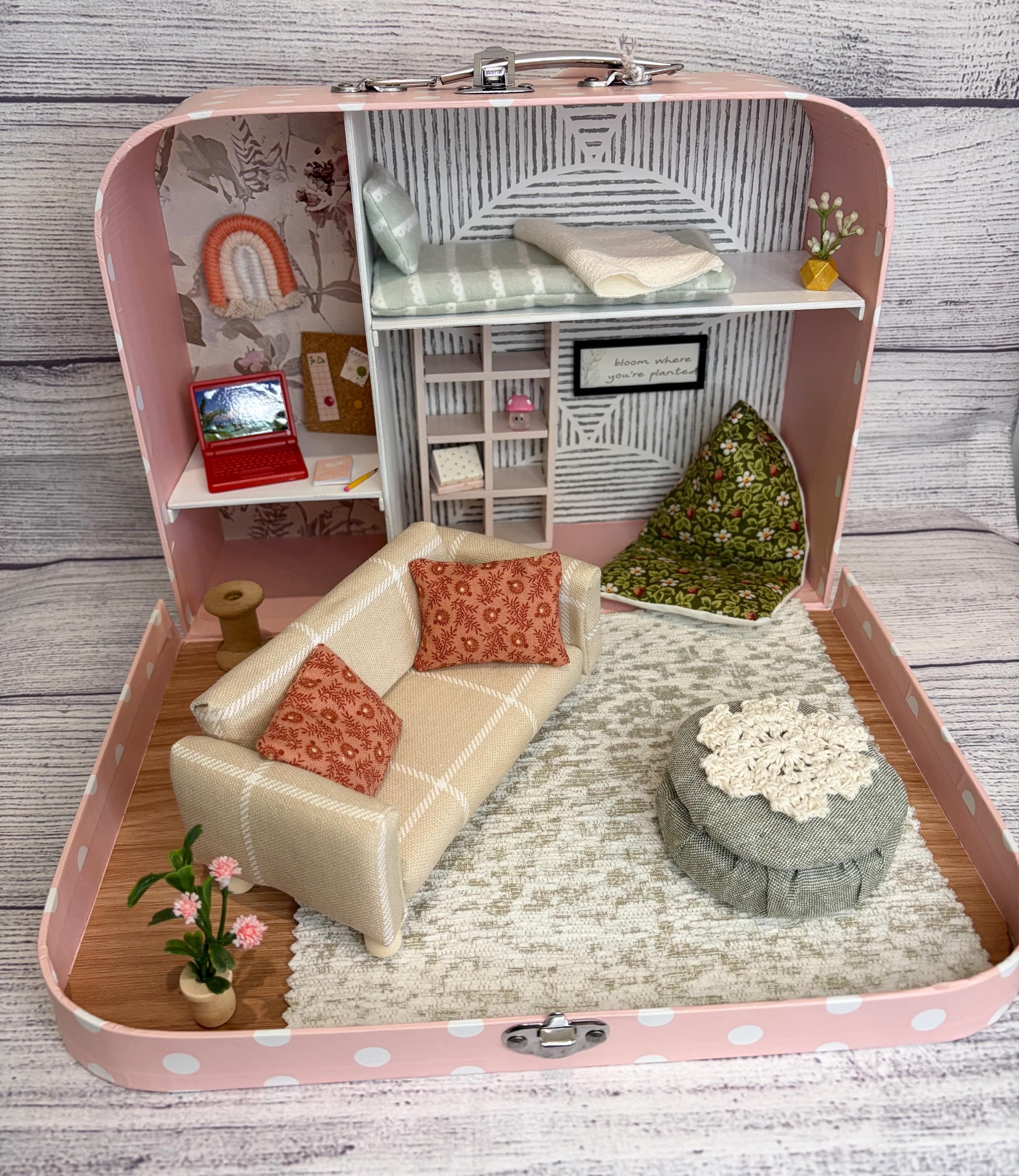 Maileg house - Etsy 日本