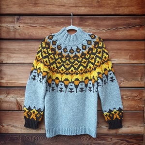 Maglioni fatti a mano Etsy Italia