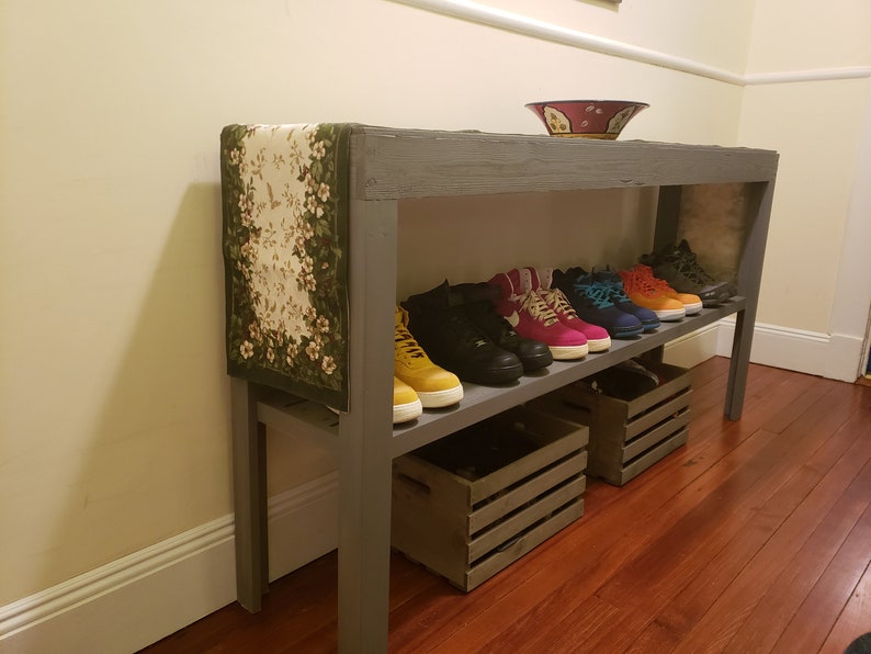 QUALITY HANDMADE FURNITURE Etsy