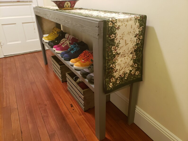 QUALITY HANDMADE FURNITURE Etsy