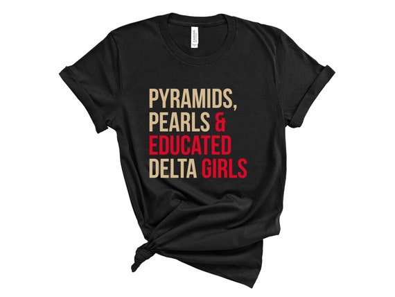 Delta Dna Paraphernalia Sigma Diva Theta Natural Hair Shirt Delta Dna Paraphernalia Sigma Diva Theta Natural Hair Shirt