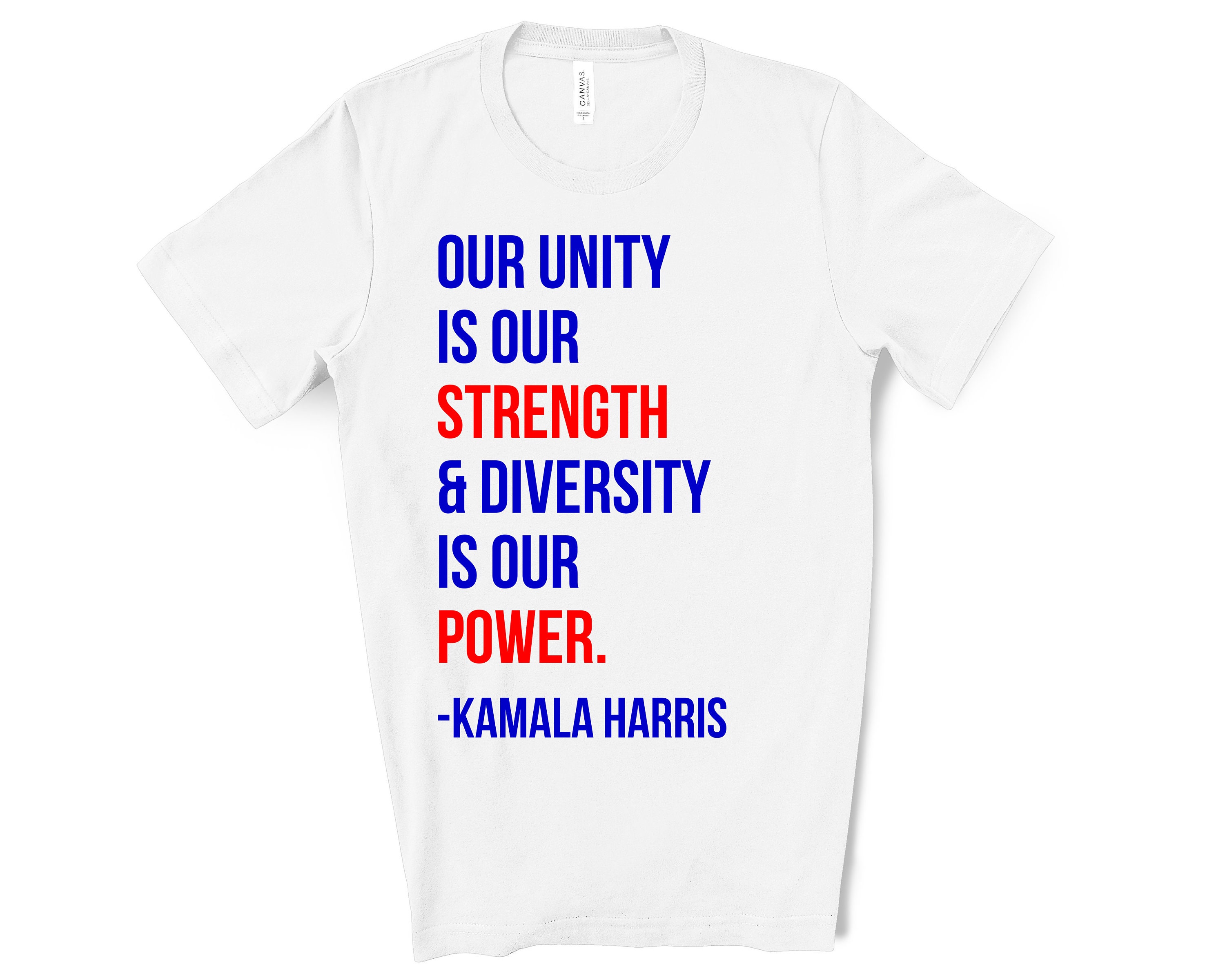 purity power shirt etsy