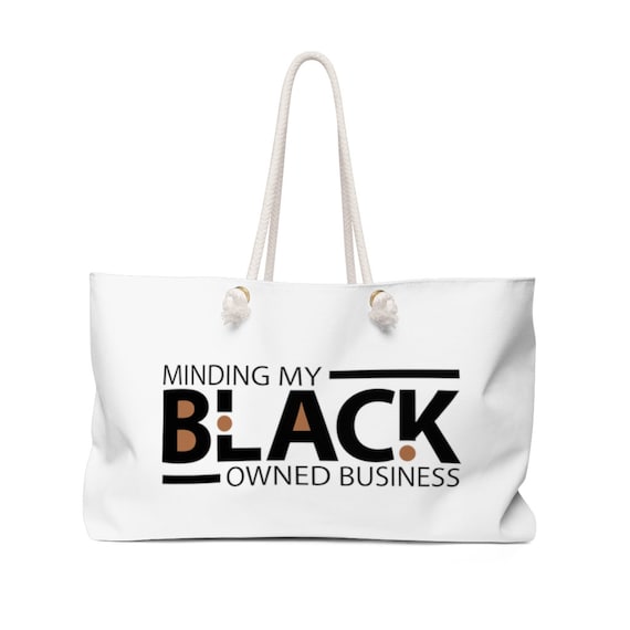 Black owned luggage hotsell