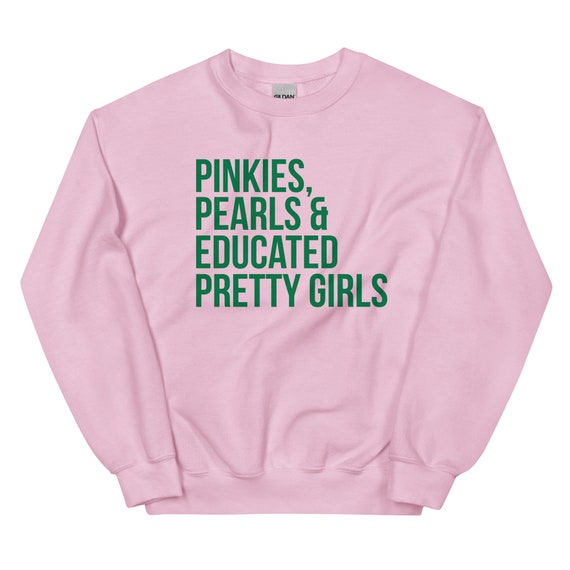 Aka Gifts - Pretty Girls - 1908 - Pink And Green - Aka Shirt Aka Gifts - Pretty Girls - 1908 - Pink And Green - Aka Shirt