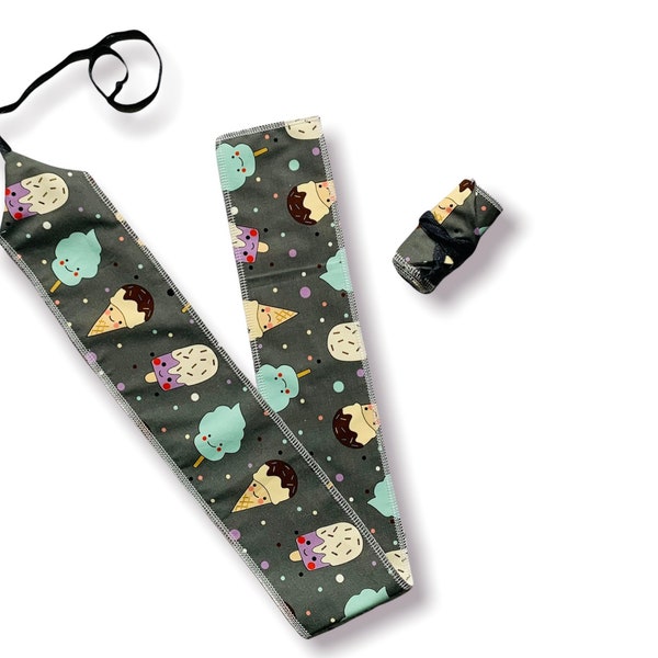 Anime Lifting Straps Etsy