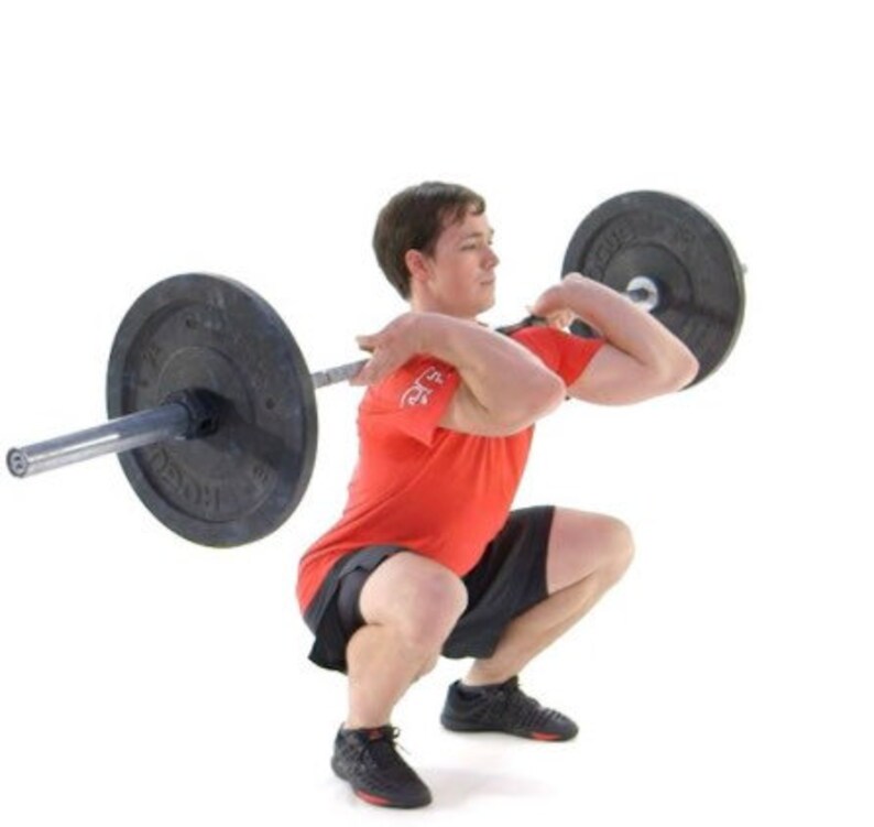 Printable PDF Weightlifting Journal for Crossfit and Gym, Print Your ...
