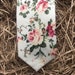 see more listings in the Floral Ties section