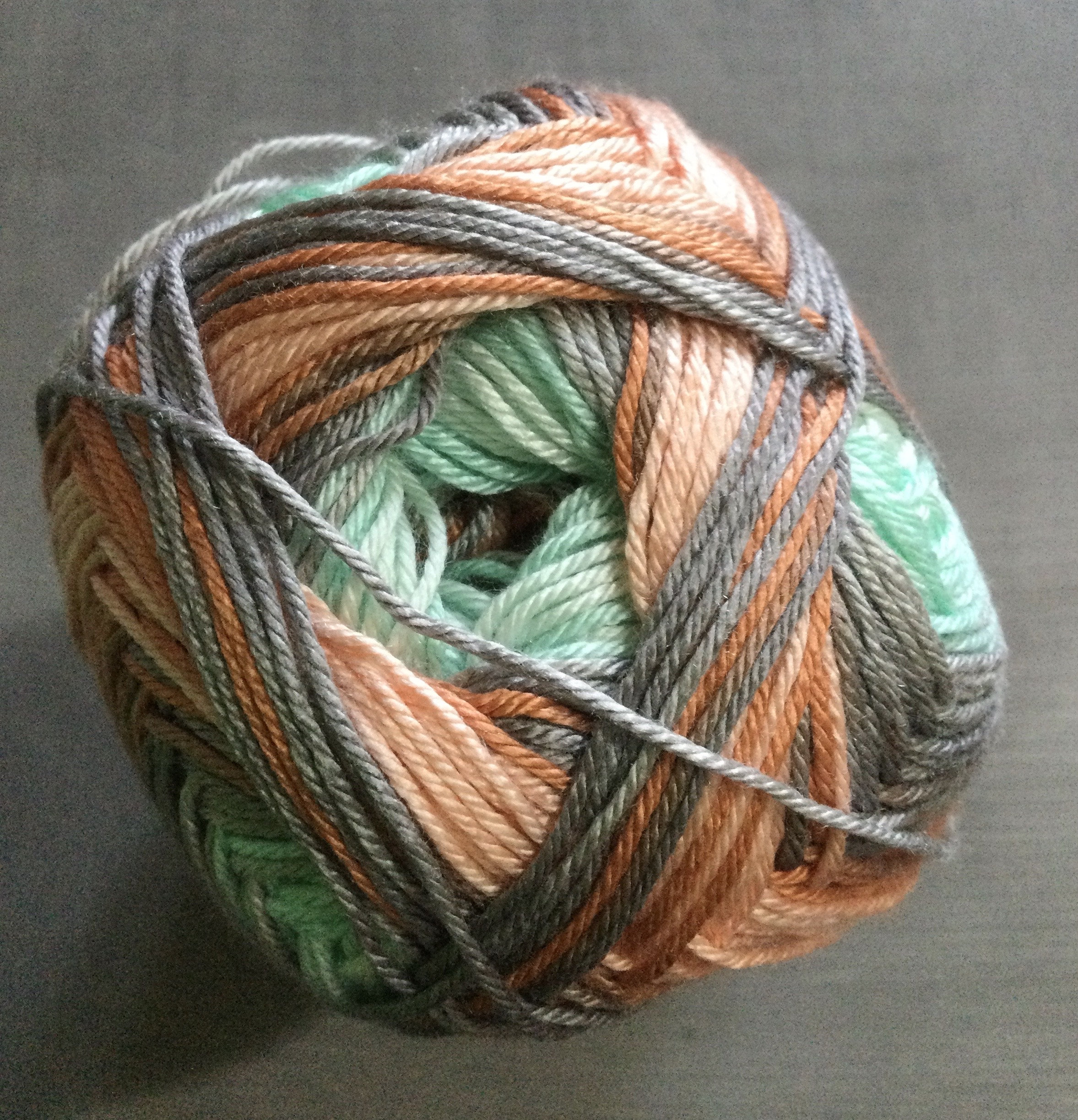 Alize Diva Batik Yarn, Alize Diva Batik Wool, Multicolour Yarn, 4ply Diva yarn, Crochet Yarn, Cotton Yarn