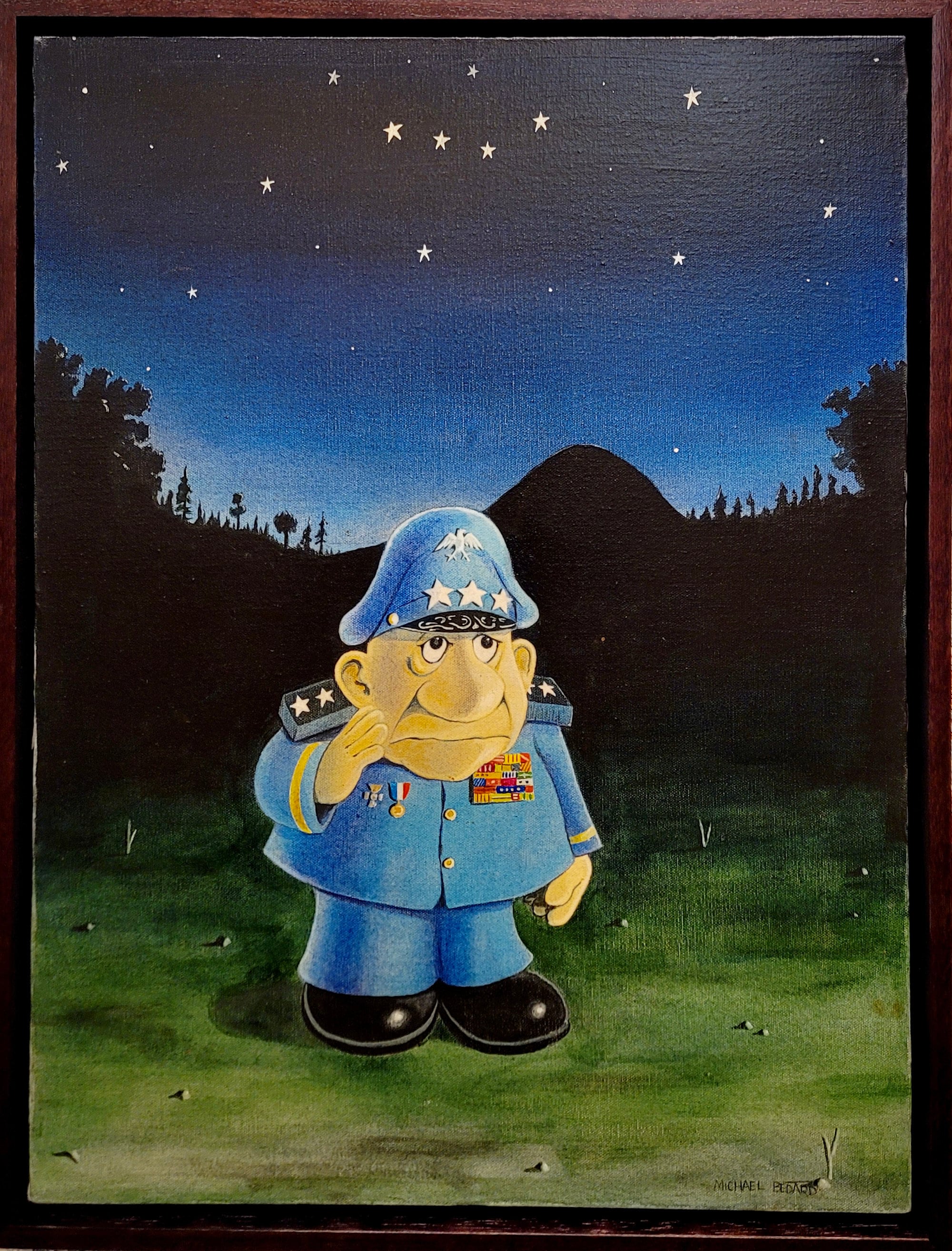 MICHEL BEDARDマイケルベダード ジグソーパズル レトロ Michael bedard art - Etsy 日本