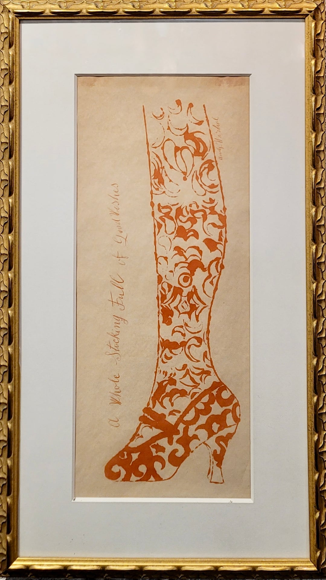 Andy Warhol 