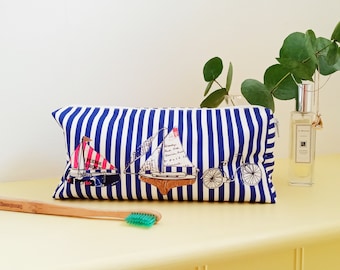 Sailor's Wash Bag