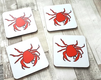 Crab Coaster