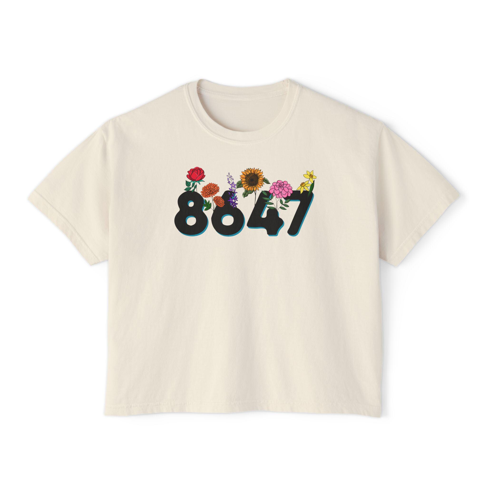 house on the hill 花柄　Tシャツ House on the Hill 花柄 Tシャツ 100 S/S Tee (Flower) | House on the