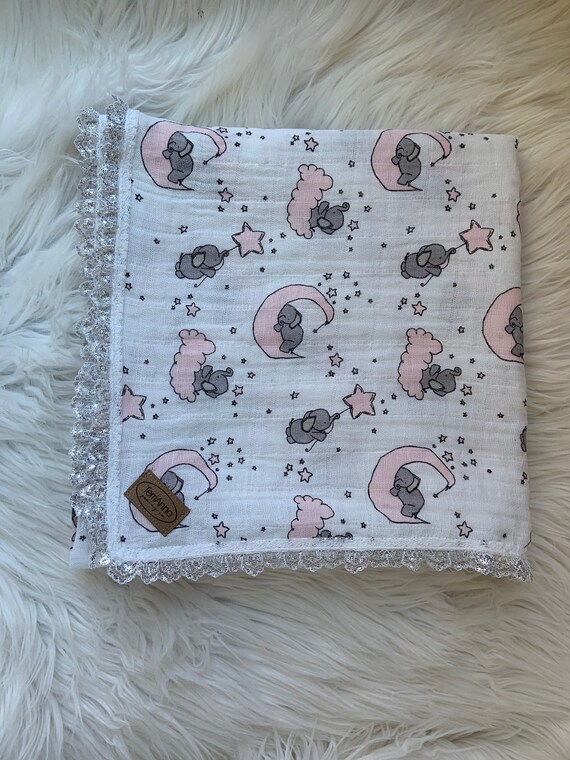 swaddle square blanket
