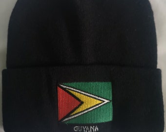 Island Hats