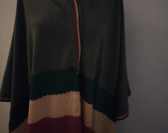 Ethiopian Traditional Kaba.
