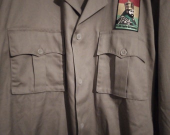 Men's shirt