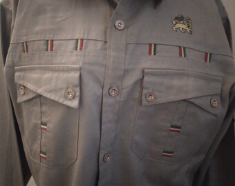 Men's shirt