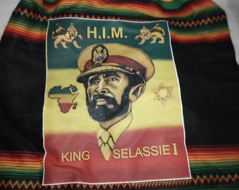Rastafari bags