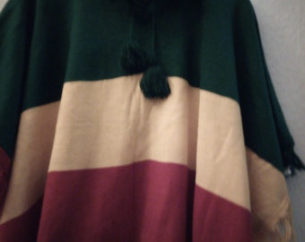 Ethiopian Traditional Kaba.