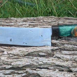 Stainless Steel Chef&#39;s Knife