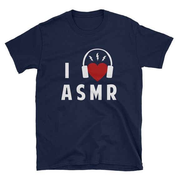 Asmr shirt hotsell