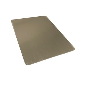 Airline Galley Trolly Trays - Aluminum