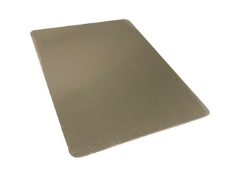 Airline Galley Trolly Trays - Aluminum
