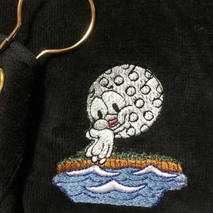 Custom golf towels