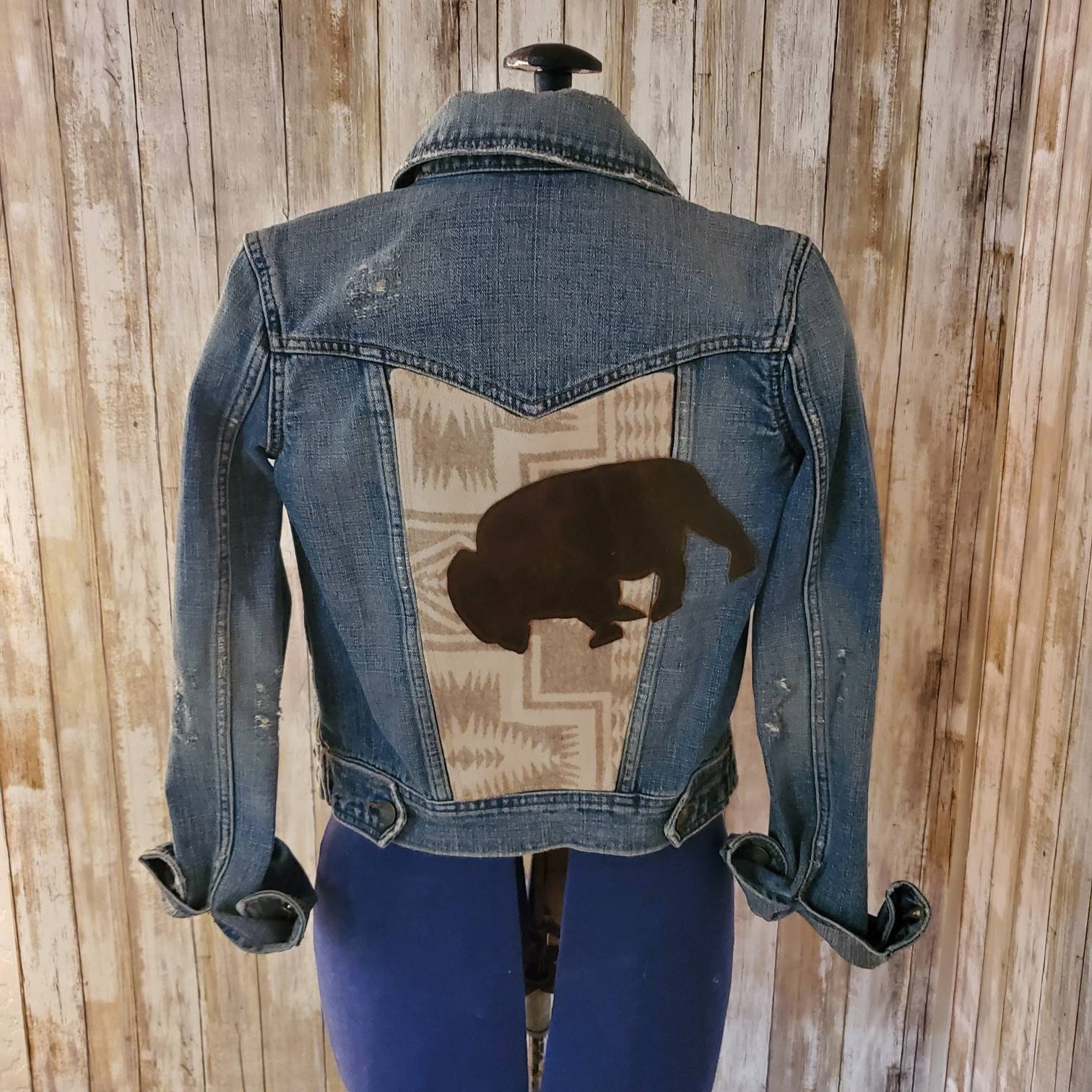 Mossimo Jacket - Etsy