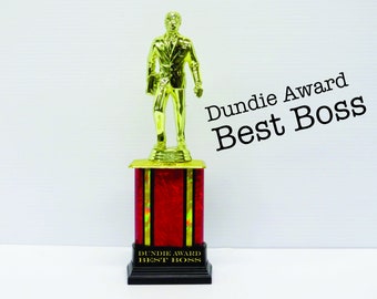 award for boss etsy