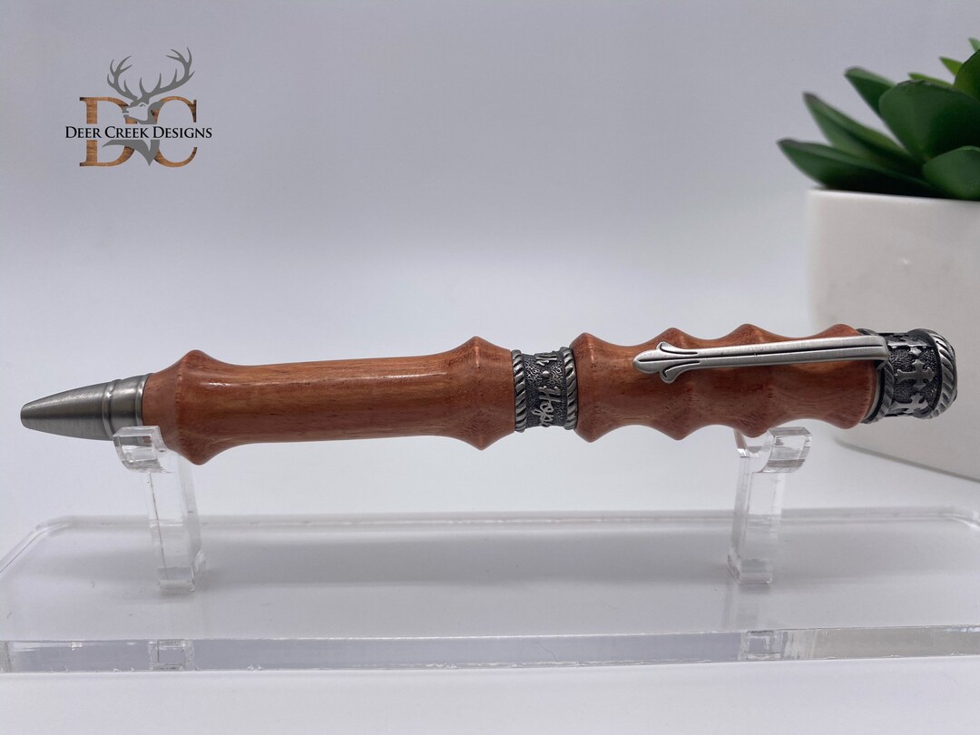 Bethlehem/holy Land Carob Wood Faith Hope Love Inspirational Etsy