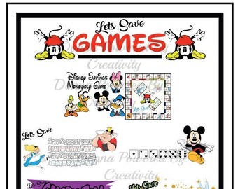 ゲームチャレンジ用バインダー仕切り
