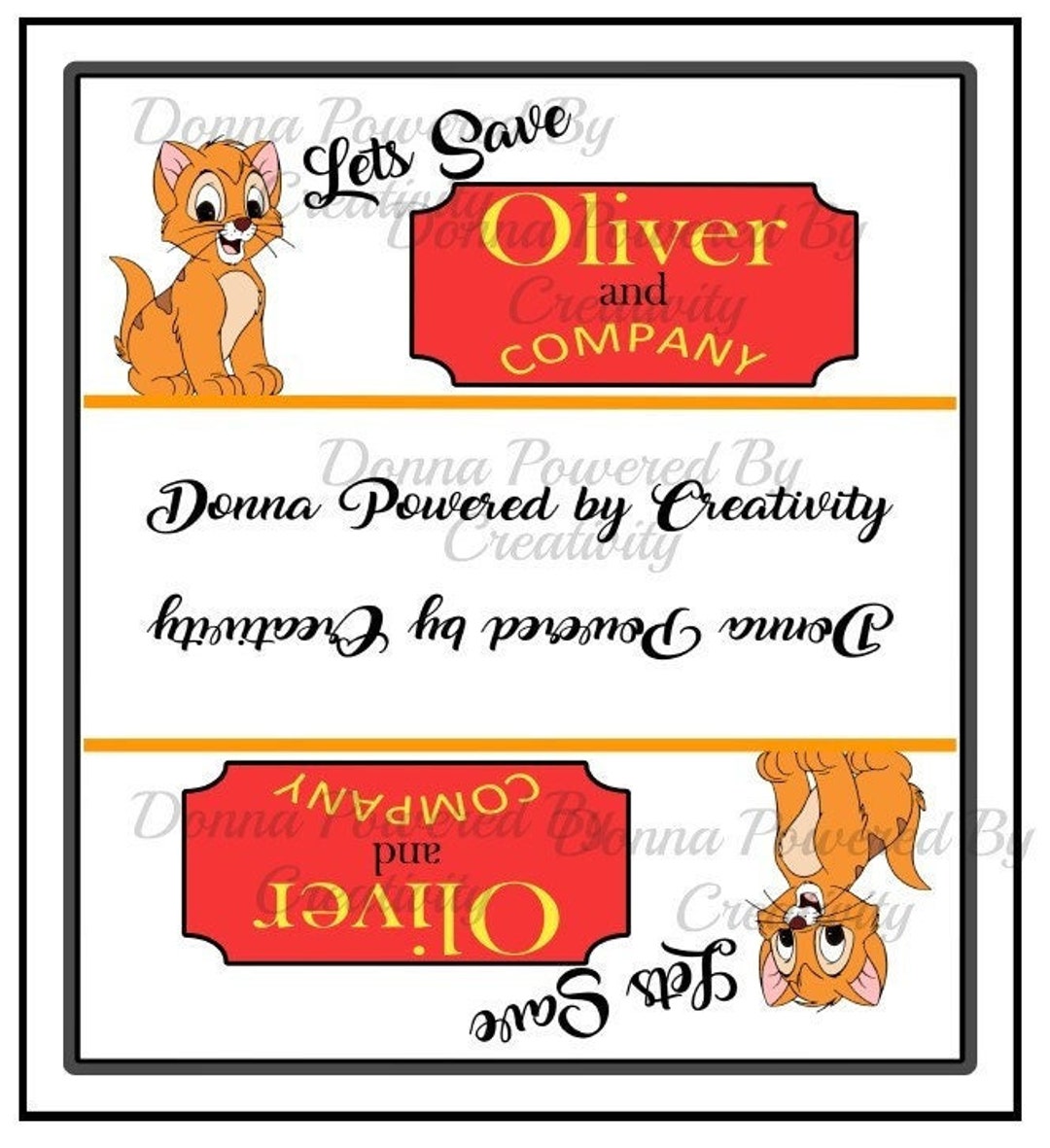 Donna Powered by Creativity Lets ENVELOPE Letter O Save Saving ...