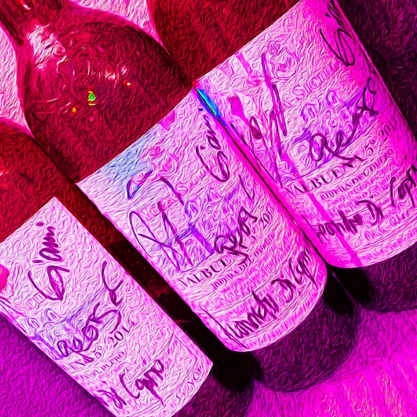 99 Bottles of Beer on the Wall Art Etsy