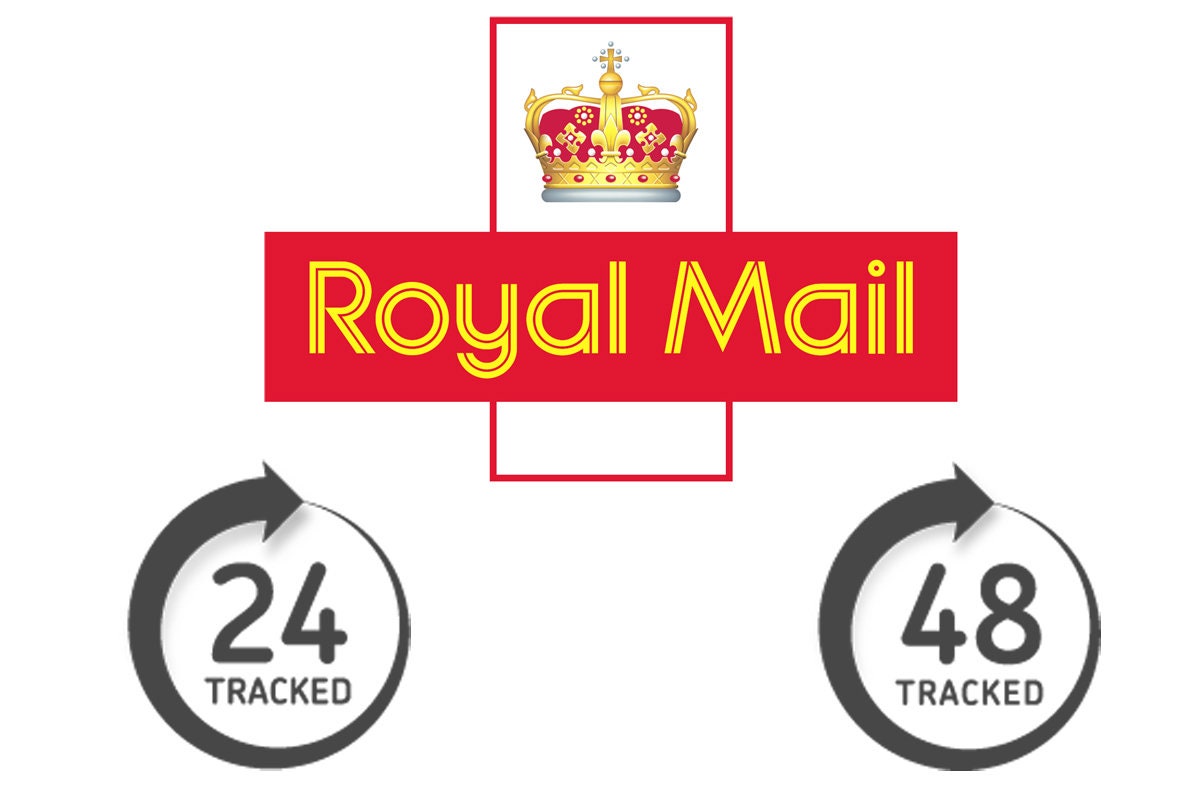 Tracking Royal Mail