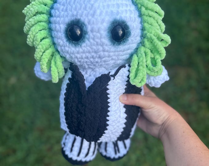 Horror Star Character Dolls