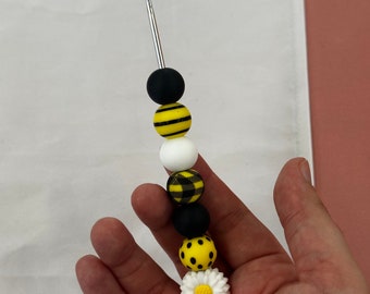 Custom Crochet Hooks