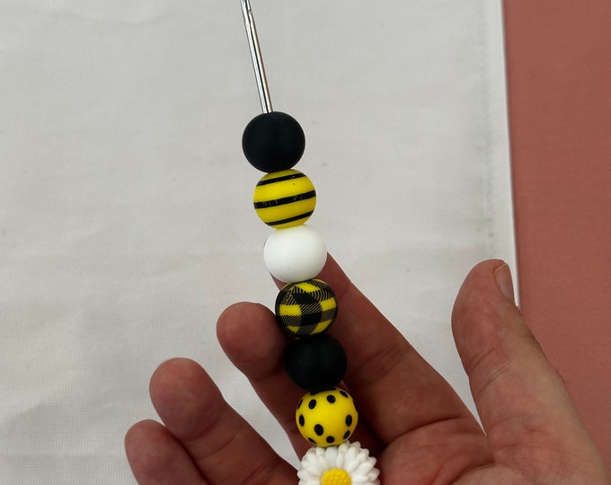Custom Crochet Hooks