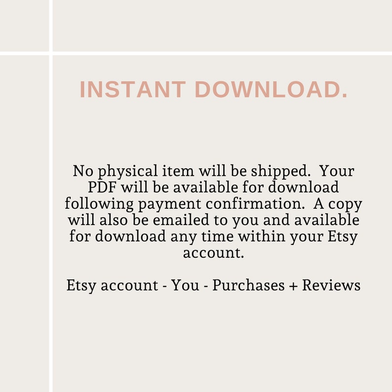 Etsy Playbook eBook Getting Started on Etsy Etsy SEO | Etsy