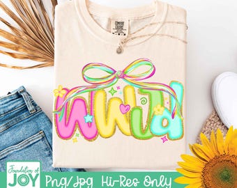 Trendy Preppy png, WWJD PNG,Neon Christian png, Coquette Bow dtf, What Would Jesus Do Png Jesus png, Bible Verse png, Trendy Christian png